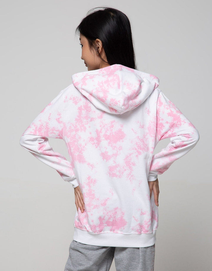 SWEATSHIRT HOODIE TI