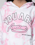 SWEATSHIRT HOODIE TI