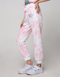 Nevada Jogger Tie Dye You Are Awesome