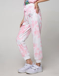 Nevada Jogger Tie Dye You Are Awesome