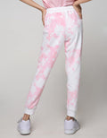 Nevada Jogger Tie Dye You Are Awesome