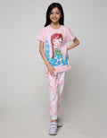 Nevada Jogger Tie Dye You Are Awesome