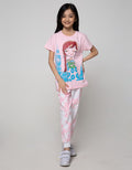 Nevada Jogger Tie Dye You Are Awesome