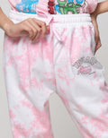Nevada Jogger Tie Dye You Are Awesome