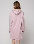 Nevada Long Sleeve Midi Dress Ns Japan