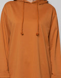 Nevada Long Sleeve Midi Dress Ns Japan