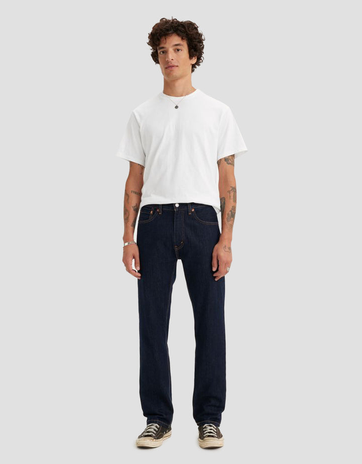 Levi's Regular Rinse 505 37741 Men's Denim Pants