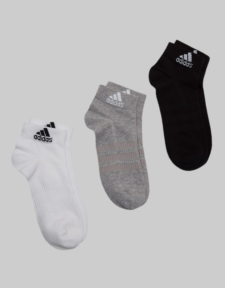 Adidas Socks Light Ank 3Pp