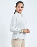 MKY Clothing Printed Pocket Shirt