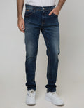 Gab's Celana Panjang Skinny Casual