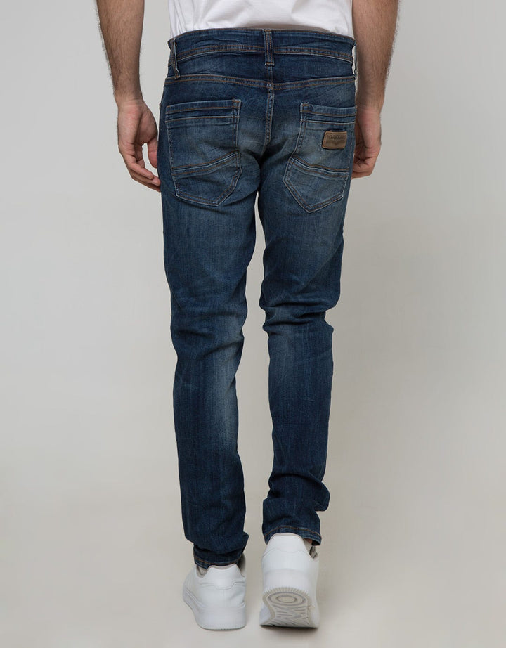 Gab's Celana Panjang Skinny Casual