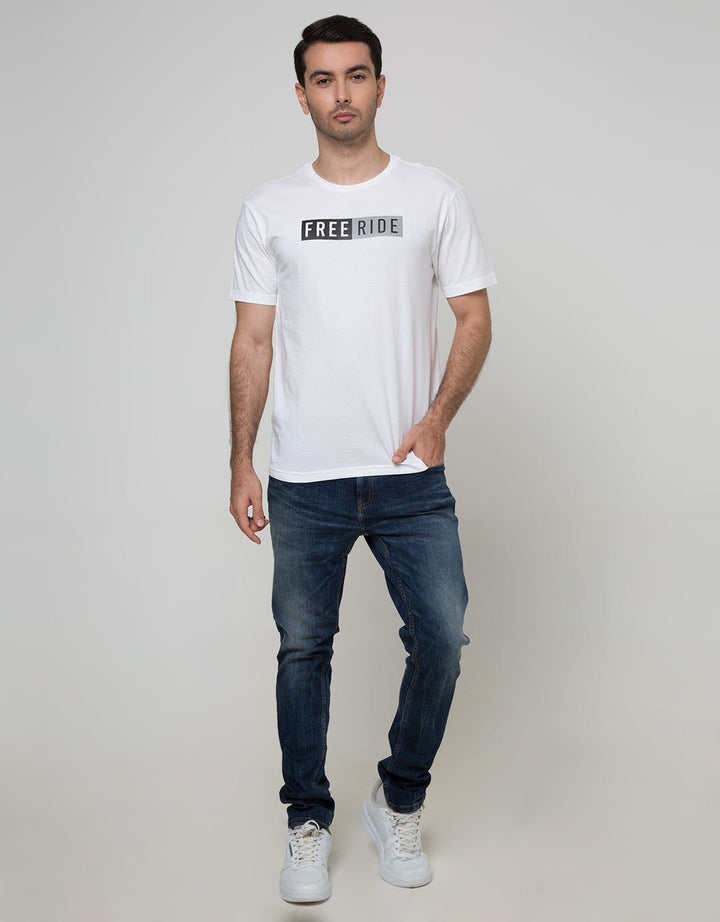 Gab's Celana Panjang Skinny Casual