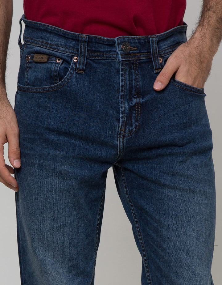 Gab's Regular Length Pants