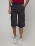 Gab's Casual Cargo Short Pants