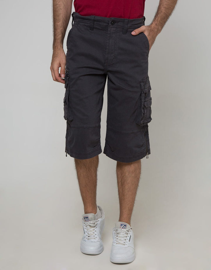 Gab's Casual Cargo Short Pants