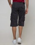 Gab's Casual Cargo Short Pants