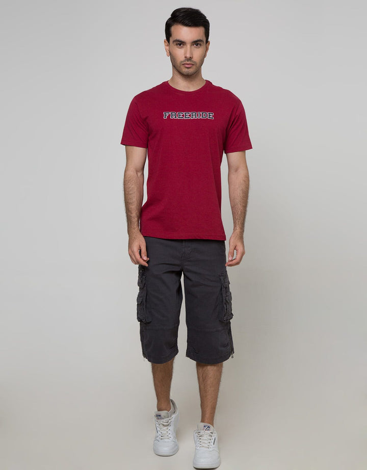 Gab's Casual Cargo Short Pants