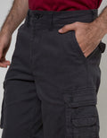 Gab's Casual Cargo Short Pants