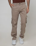 Gab's Celana Panjang Regular Pocket