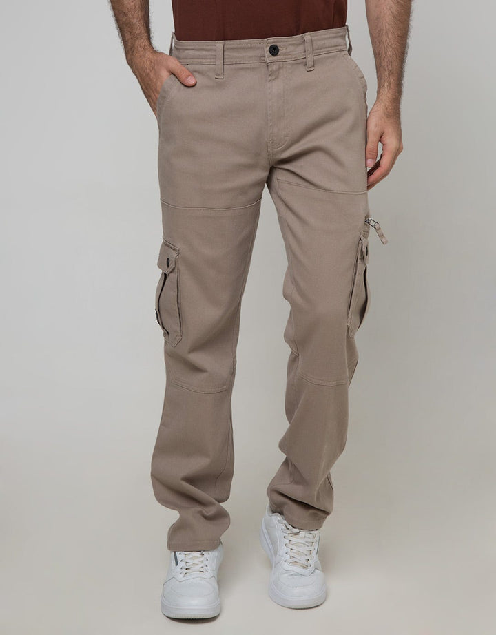 Gab's Celana Panjang Regular Pocket