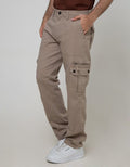 Gab's Celana Panjang Regular Pocket