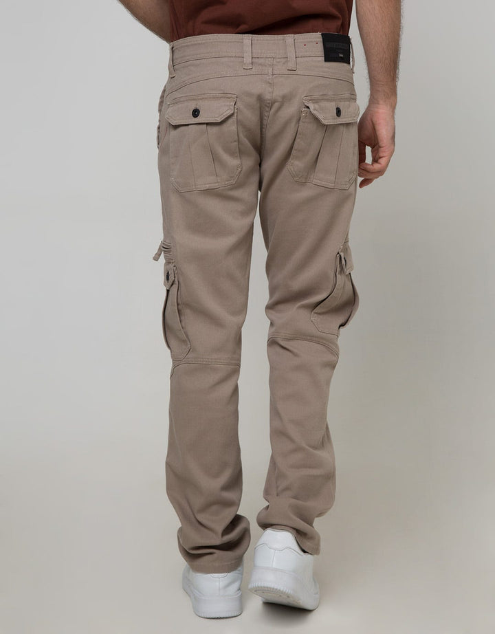 Gab's Celana Panjang Regular Pocket