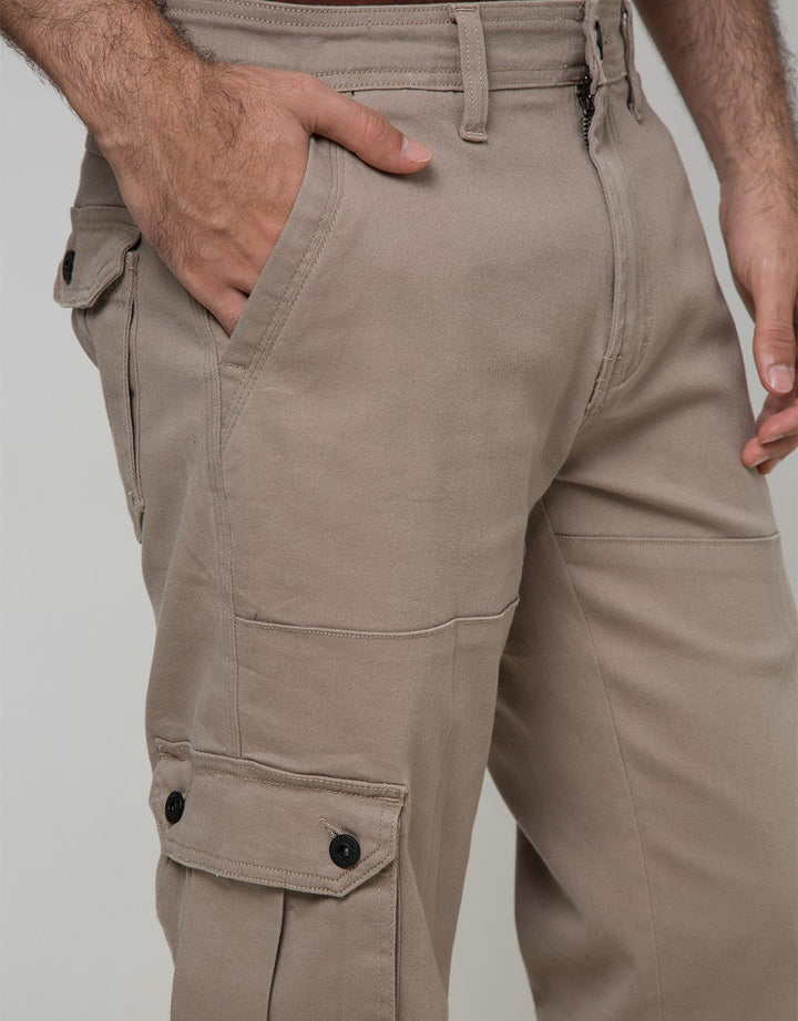 Gab's Celana Panjang Regular Pocket
