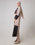 Come Embellished Gamis