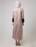 Come Embellished Gamis