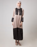 Come Embellished Gamis