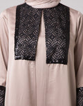 Come Embellished Gamis