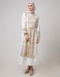 Come Monica Belted Dress