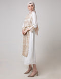 Come Monica Belted Dress