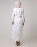 Come Monica Belted Dress