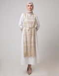 Come Monica Belted Dress