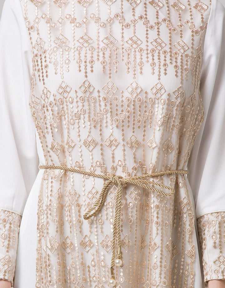Come Monica Belted Dress