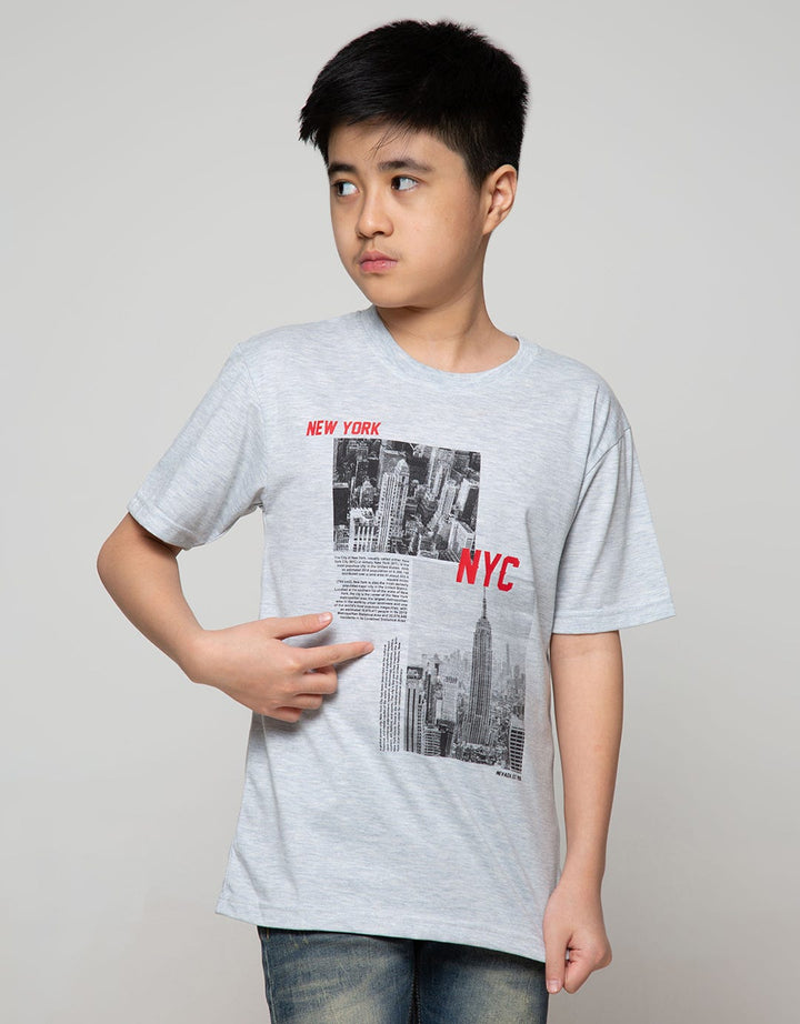 Nevada Short Sleeve T-Shirt Ss