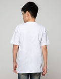 Nevada Short Sleeve T-Shirt Ss Ki Manhattan