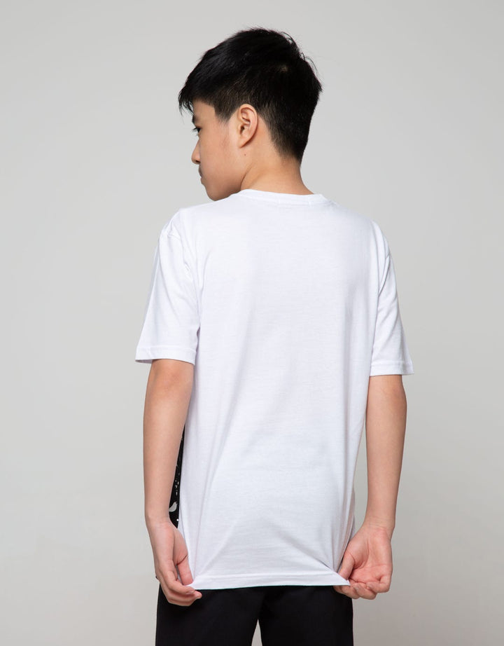 Nevada Kids Short Sleeve T-Shirt C&S Splash