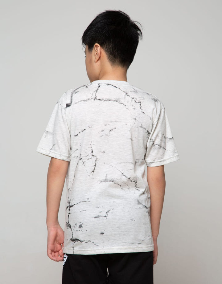 Nevada Kids Short Sleeve T-Shirt Splash