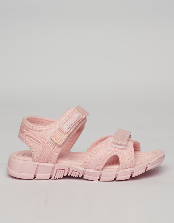 Little M Slingback Sandals Strap