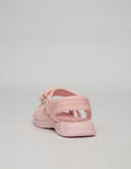 Little M Slingback Sandals Strap