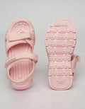 Little M Slingback Sandals Strap