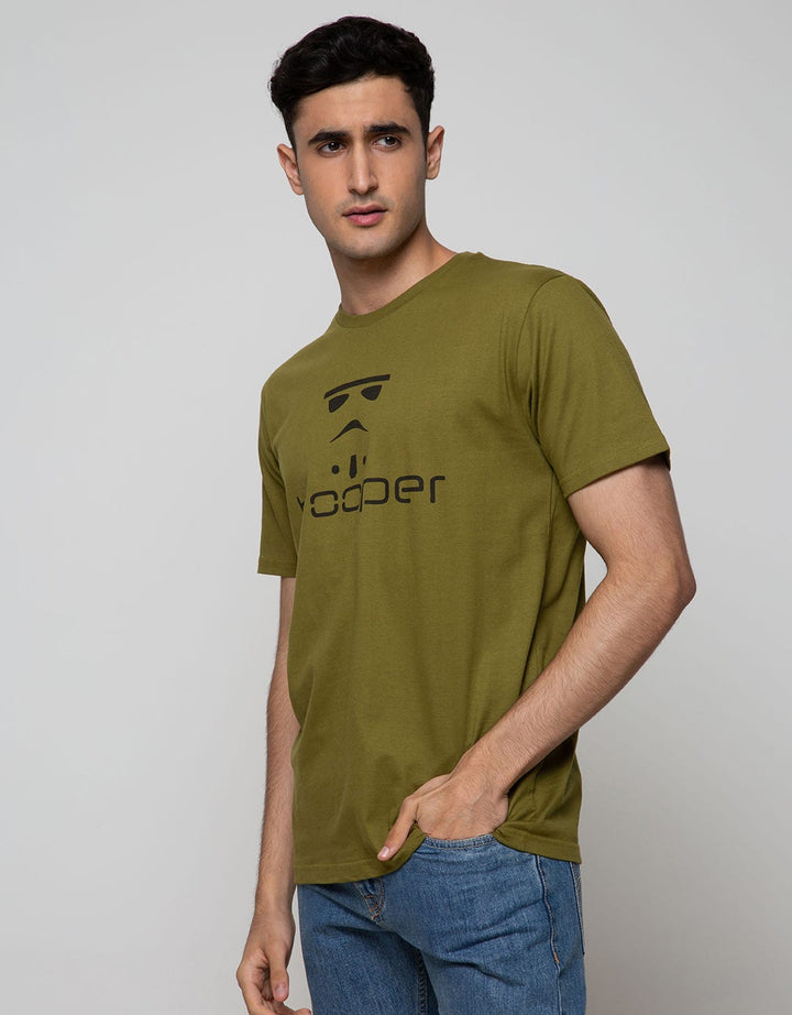 Star Wars Kaos Pria