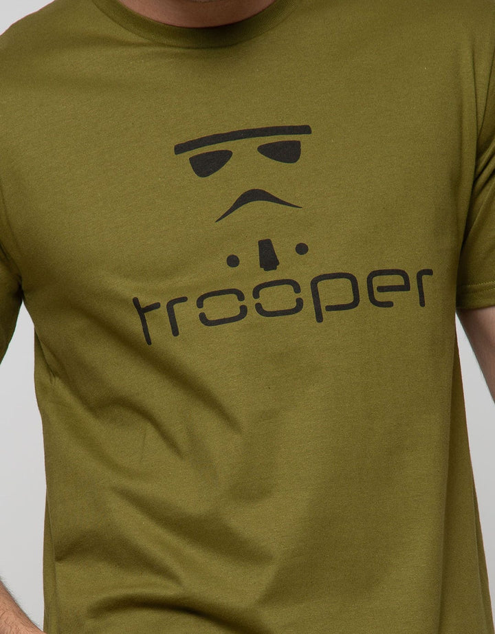 Star Wars Kaos Pria