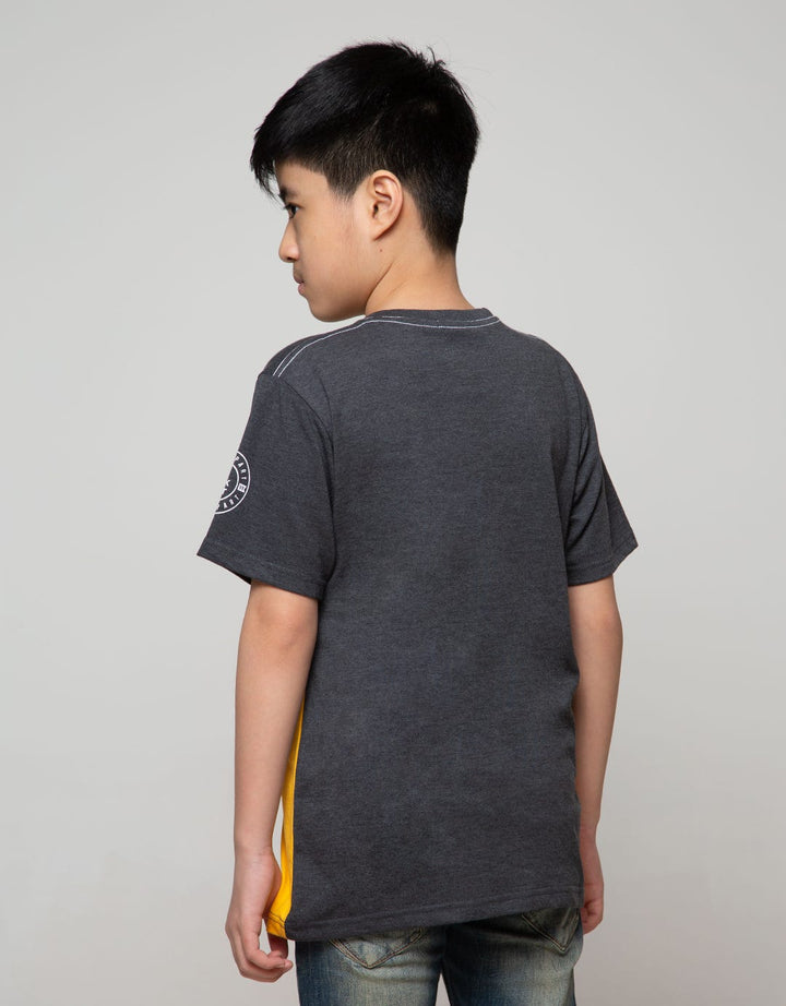 Nevada Short Sleeve T-Shirt Break Apart