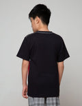 Nevada Short Sleeve T-Shirt Cs Brooklyn