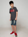 Nevada Short Sleeve T-Shirt Fp Splash Outer