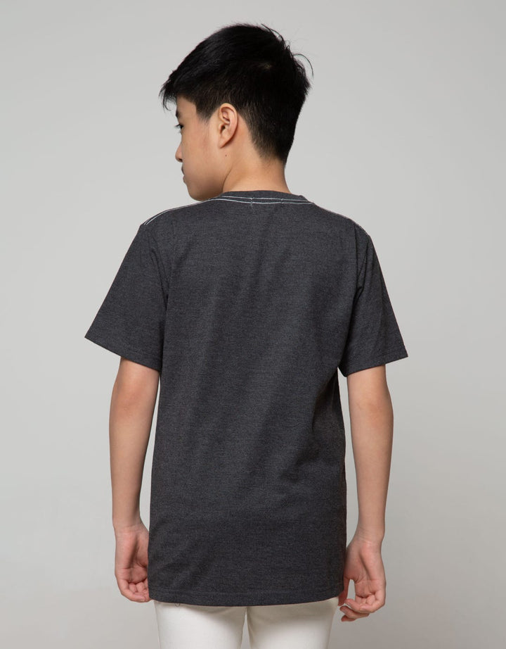 Nevada Short Sleeve T-Shirt Ki Stranger Thing