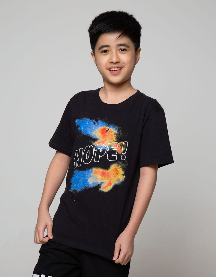 Nevada Short Sleeve T-Shirt Hope